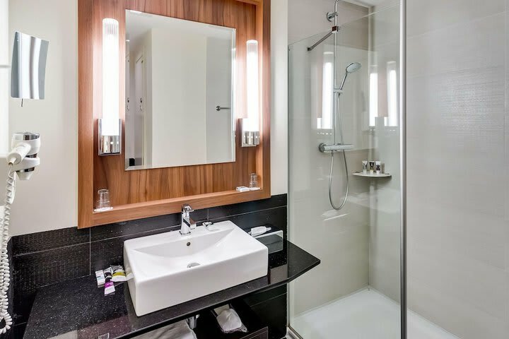 Hotel Mercure Rostov-on-don Center