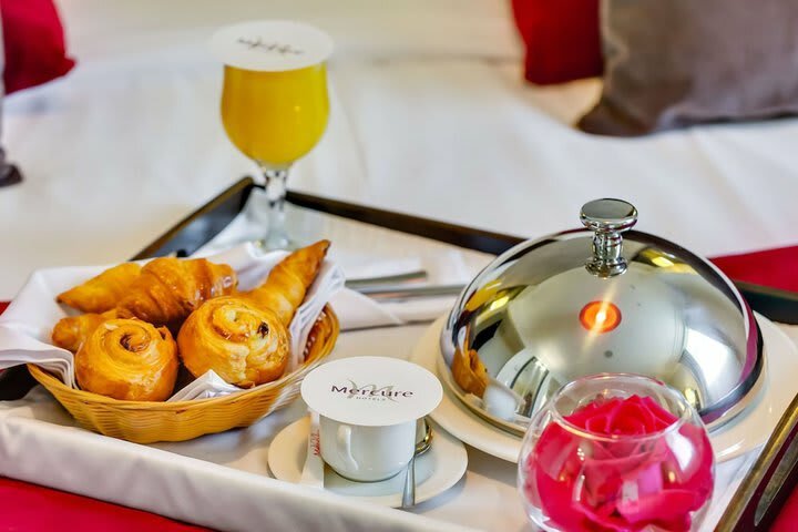 Hotel Mercure Rostov-on-don Center