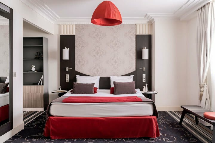 Hotel Mercure Rostov-on-don Center