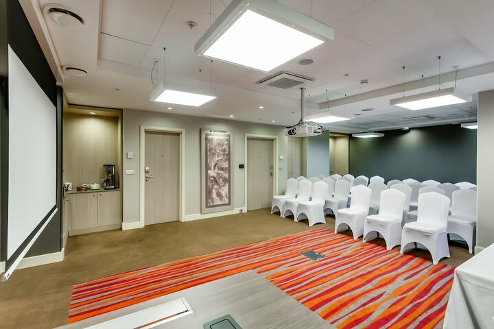 Hotel Mercure Rostov-on-don Center