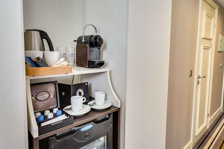 Hotel Mercure Rostov-on-don Center