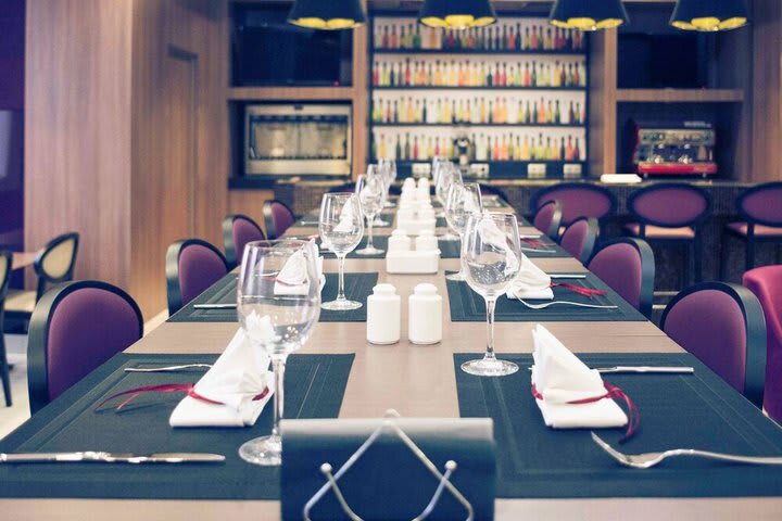Hotel Mercure Rostov-on-don Center