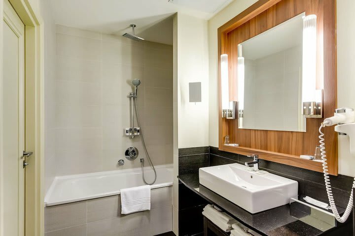 Hotel Mercure Rostov-on-don Center