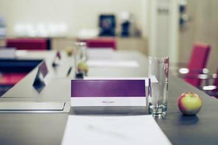 Hotel Mercure Rostov-on-don Center