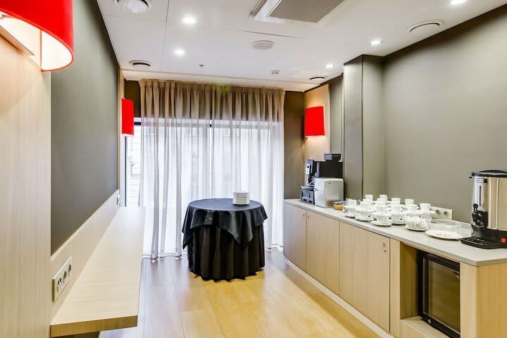 Hotel Mercure Rostov-on-don Center