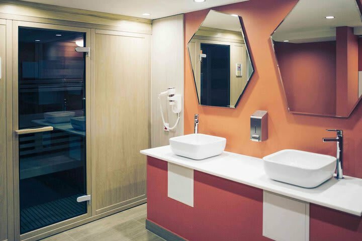 Hotel Mercure Rostov-on-don Center