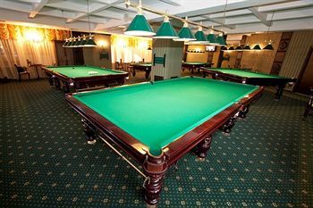 Amaks Congress Hotel