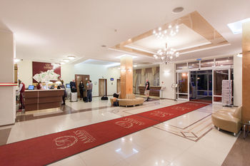 Amaks Congress Hotel