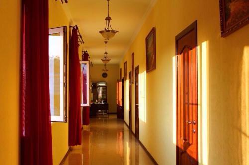 Hostal Hotel Frau Dona