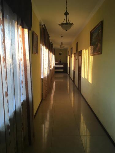 Hostal Hotel Frau Dona