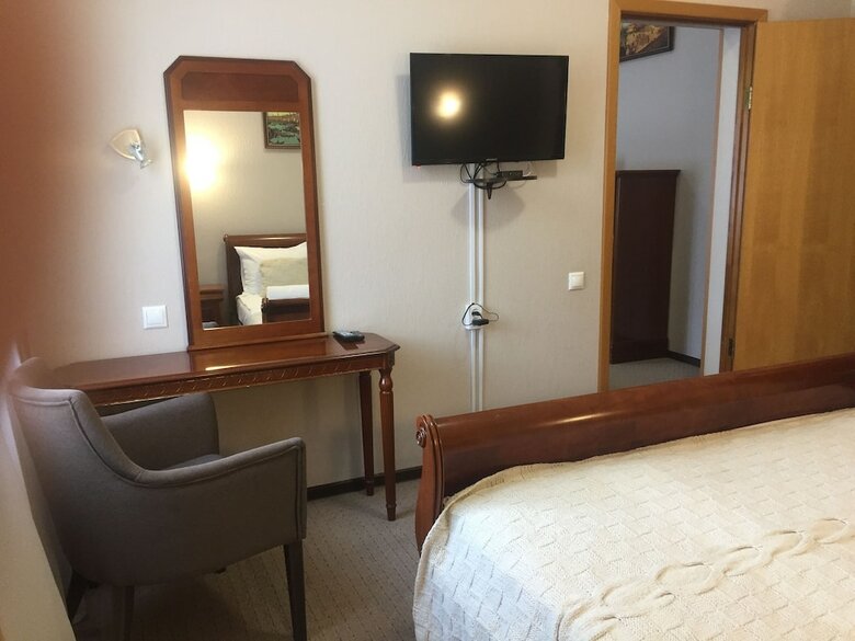 Continental Hotel