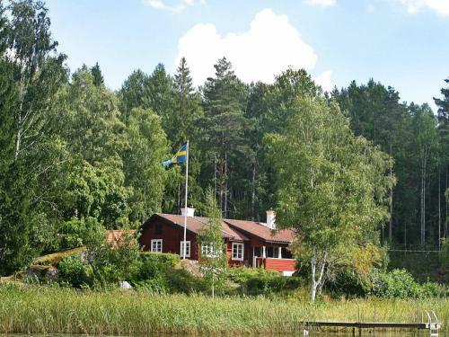 Two-bedroom Holiday Home In Kolsva