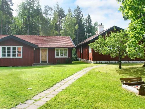 Two-bedroom Holiday Home In Kolsva
