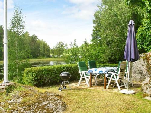 Two-bedroom Holiday Home In Kolsva