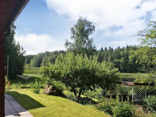 Two-bedroom Holiday Home In Kolsva
