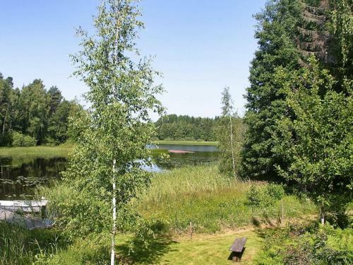 Two-bedroom Holiday Home In Kolsva