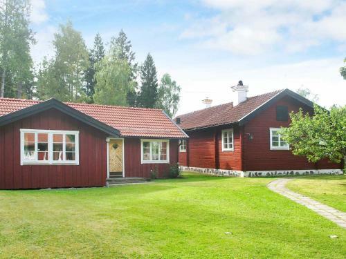 Two-bedroom Holiday Home In Kolsva