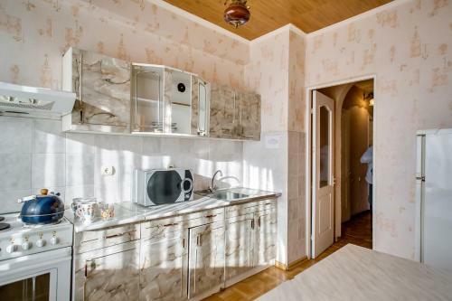 Apartament On Voroshilovskiy