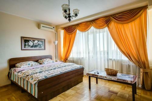 Apartament On Voroshilovskiy