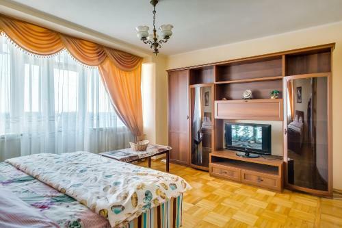 Apartament On Voroshilovskiy