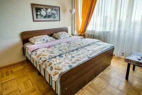Apartament On Voroshilovskiy