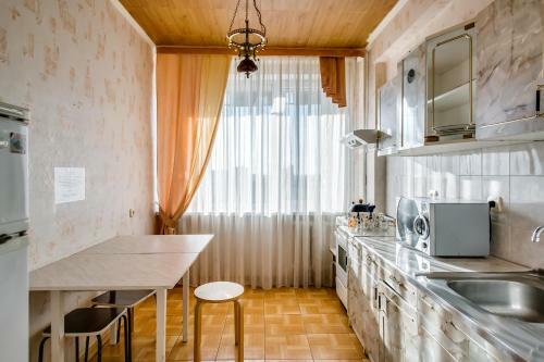 Apartament On Voroshilovskiy