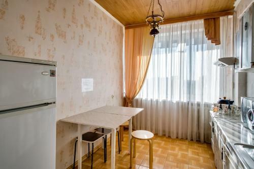 Apartament On Voroshilovskiy