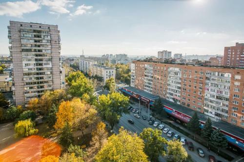 Apartament On Voroshilovskiy