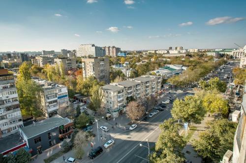 Apartament On Voroshilovskiy