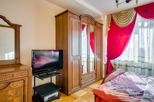 Apartament On Voroshilovskiy