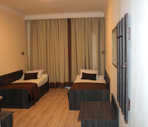 Posada Non-stop Hotel