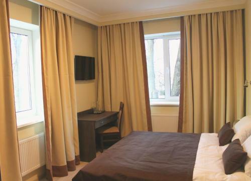 Posada Non-stop Hotel