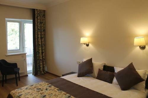 Posada Non-stop Hotel