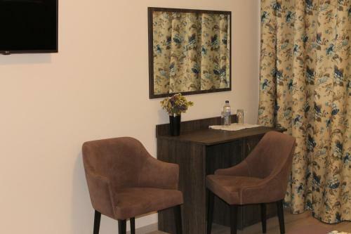 Posada Non-stop Hotel