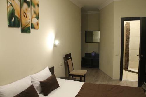 Posada Non-stop Hotel