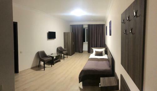Posada Non-stop Hotel