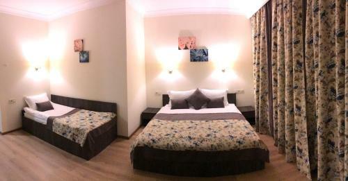 Posada Non-stop Hotel