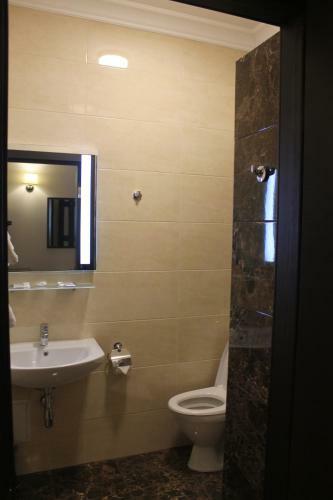 Posada Non-stop Hotel