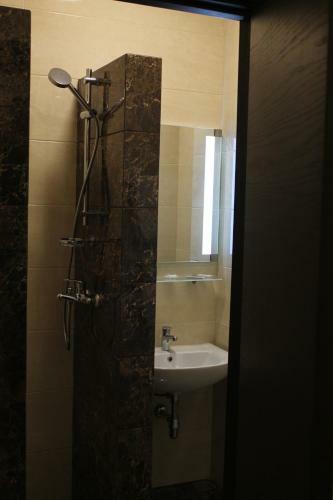 Posada Non-stop Hotel