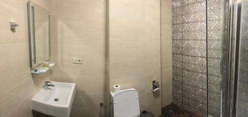 Posada Non-stop Hotel