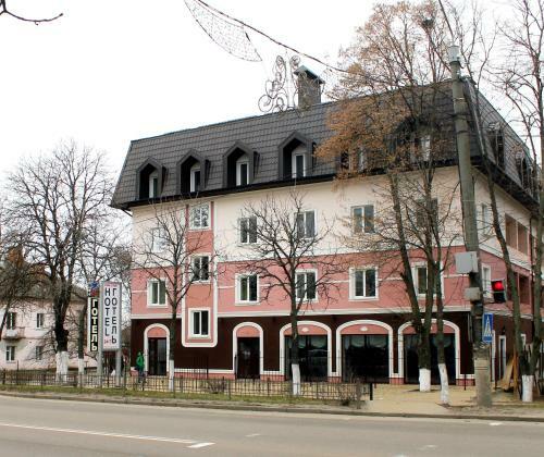 Posada Non-stop Hotel