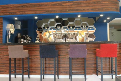 Posada Non-stop Hotel