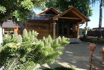 Hotel Ligena