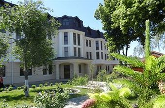 Hotel Ligena