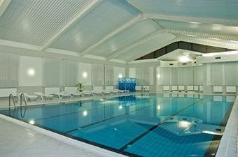 Hotel Ligena