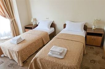 Hotel Ligena