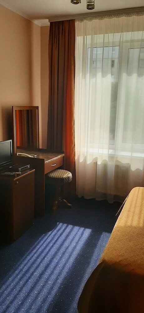 Galant Hotel
