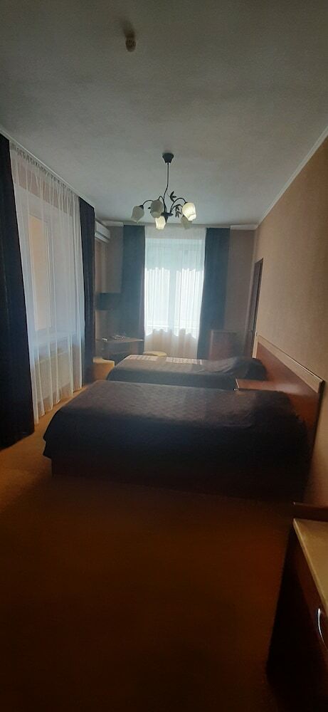 Galant Hotel