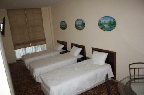 Hotel Timosha