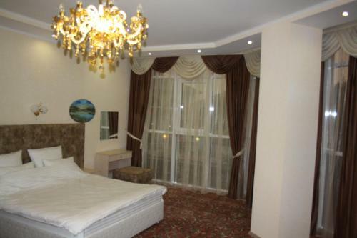 Hotel Timosha
